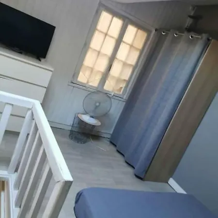 Particulier Apartment Palavas-les-Flots