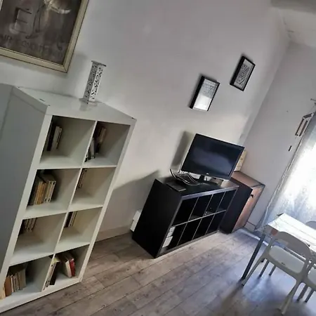 Appartamento Particulier